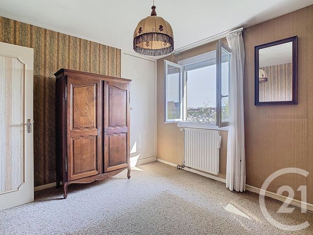 maison à vendre - 5 pièces - 99.0 m2 - CABOURG - 14 - BASSE-NORMANDIE - Century 21 Cartimo