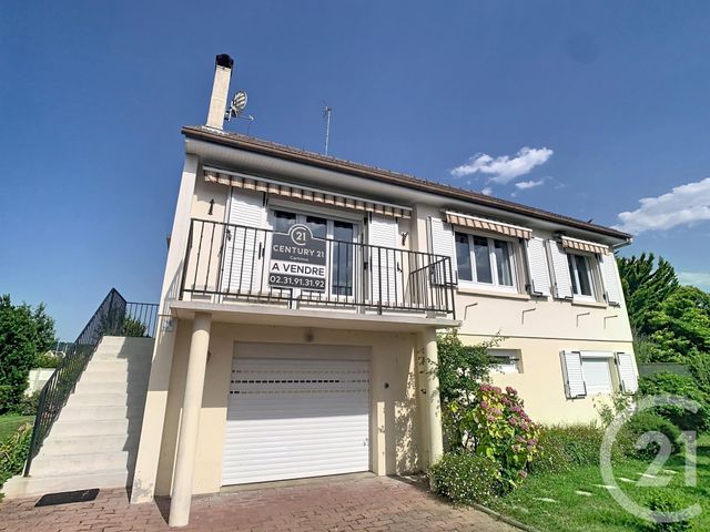 Maison à vendre CABOURG