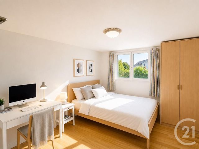 maison à vendre - 5 pièces - 99.0 m2 - CABOURG - 14 - BASSE-NORMANDIE - Century 21 Cartimo