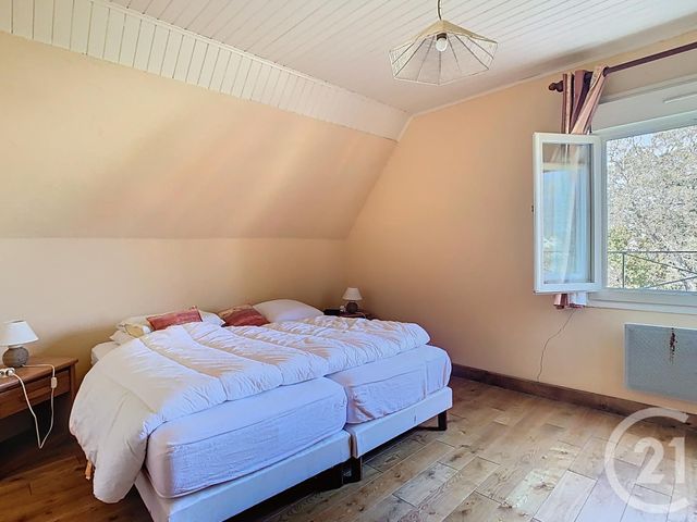 maison à vendre - 7 pièces - 175.36 m2 - CABOURG - 14 - BASSE-NORMANDIE - Century 21 Cartimo