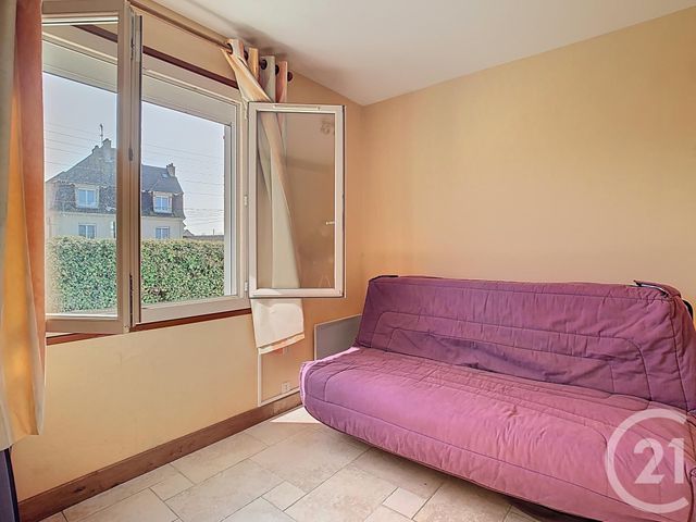 maison à vendre - 7 pièces - 175.36 m2 - CABOURG - 14 - BASSE-NORMANDIE - Century 21 Cartimo