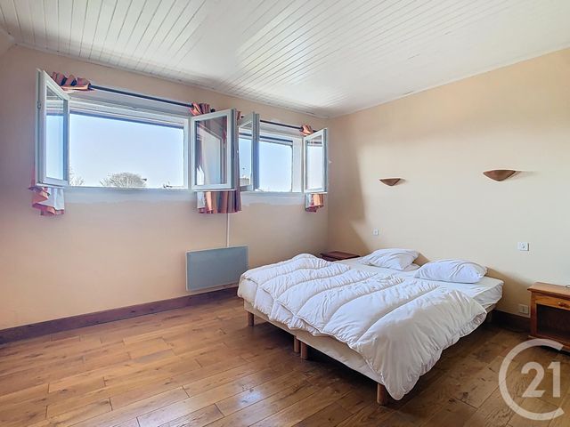 maison à vendre - 7 pièces - 175.36 m2 - CABOURG - 14 - BASSE-NORMANDIE - Century 21 Cartimo