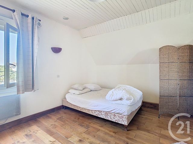 maison à vendre - 7 pièces - 175.36 m2 - CABOURG - 14 - BASSE-NORMANDIE - Century 21 Cartimo