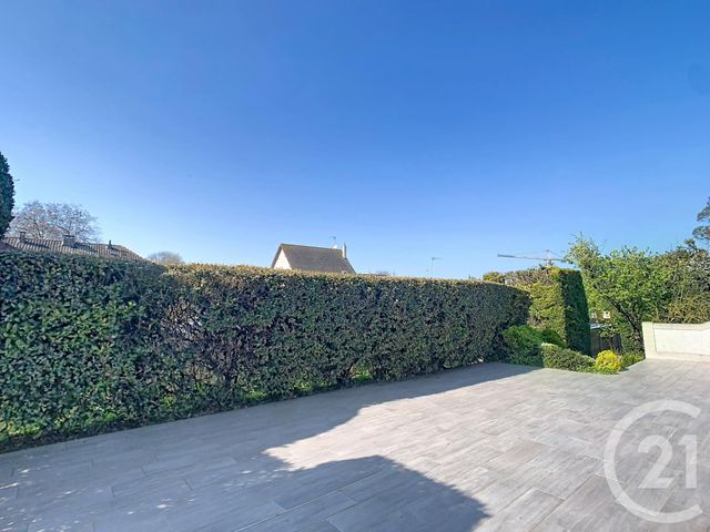 maison à vendre - 7 pièces - 175.36 m2 - CABOURG - 14 - BASSE-NORMANDIE - Century 21 Cartimo