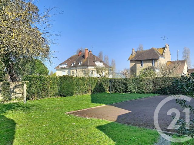 maison à vendre - 7 pièces - 175.36 m2 - CABOURG - 14 - BASSE-NORMANDIE - Century 21 Cartimo