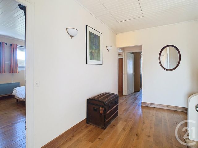 maison à vendre - 7 pièces - 175.36 m2 - CABOURG - 14 - BASSE-NORMANDIE - Century 21 Cartimo