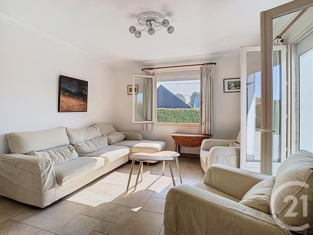 maison à vendre - 7 pièces - 175.36 m2 - CABOURG - 14 - BASSE-NORMANDIE - Century 21 Cartimo