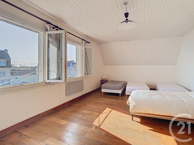 maison à vendre - 7 pièces - 175.36 m2 - CABOURG - 14 - BASSE-NORMANDIE - Century 21 Cartimo