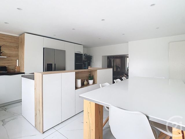 maison à vendre - 7 pièces - 195.0 m2 - CABOURG - 14 - BASSE-NORMANDIE - Century 21 Cartimo