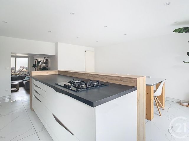 maison à vendre - 7 pièces - 195.0 m2 - CABOURG - 14 - BASSE-NORMANDIE - Century 21 Cartimo