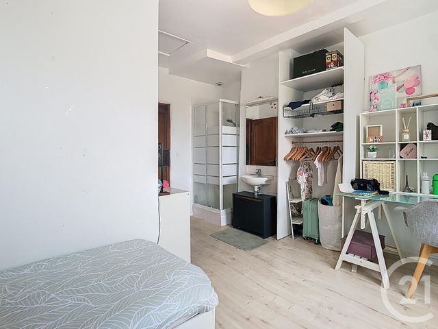 maison à vendre - 7 pièces - 195.0 m2 - CABOURG - 14 - BASSE-NORMANDIE - Century 21 Cartimo