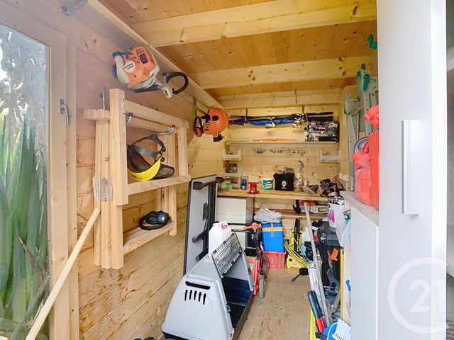 maison à vendre - 7 pièces - 195.0 m2 - CABOURG - 14 - BASSE-NORMANDIE - Century 21 Cartimo