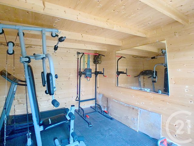 maison à vendre - 7 pièces - 195.0 m2 - CABOURG - 14 - BASSE-NORMANDIE - Century 21 Cartimo