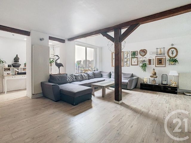 maison à vendre - 7 pièces - 195.0 m2 - CABOURG - 14 - BASSE-NORMANDIE - Century 21 Cartimo