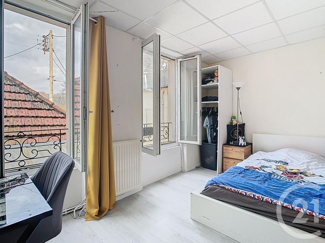 maison à vendre - 7 pièces - 195.0 m2 - CABOURG - 14 - BASSE-NORMANDIE - Century 21 Cartimo