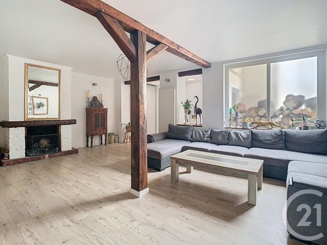 maison à vendre - 7 pièces - 195.0 m2 - CABOURG - 14 - BASSE-NORMANDIE - Century 21 Cartimo