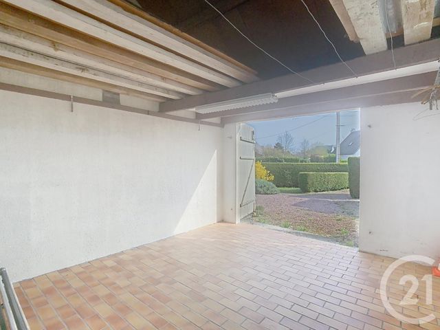 maison à vendre - 3 pièces - 64.68 m2 - CABOURG - 14 - BASSE-NORMANDIE - Century 21 Cartimo