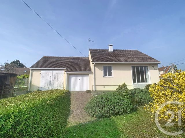 maison - CABOURG - 14