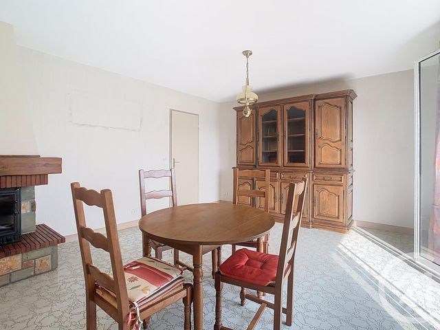 maison à vendre - 3 pièces - 64.68 m2 - CABOURG - 14 - BASSE-NORMANDIE - Century 21 Cartimo