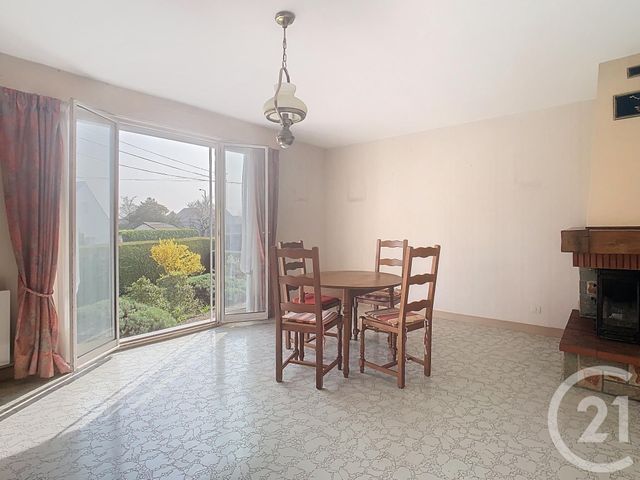 maison à vendre - 3 pièces - 64.68 m2 - CABOURG - 14 - BASSE-NORMANDIE - Century 21 Cartimo