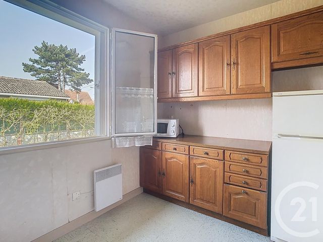 maison à vendre - 3 pièces - 64.68 m2 - CABOURG - 14 - BASSE-NORMANDIE - Century 21 Cartimo