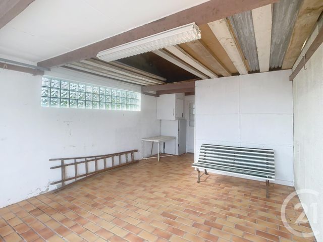 maison à vendre - 3 pièces - 64.68 m2 - CABOURG - 14 - BASSE-NORMANDIE - Century 21 Cartimo