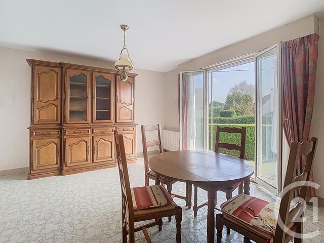 maison à vendre - 3 pièces - 64.68 m2 - CABOURG - 14 - BASSE-NORMANDIE - Century 21 Cartimo