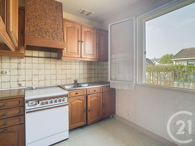 maison à vendre - 3 pièces - 64.68 m2 - CABOURG - 14 - BASSE-NORMANDIE - Century 21 Cartimo