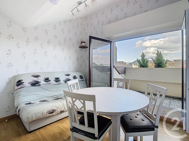 Appartement à vendre - 2 pièces - 24.66 m2 - CABOURG - 14 - BASSE-NORMANDIE - Century 21 Cartimo