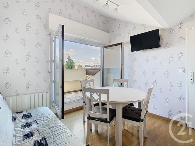 appartement - CABOURG - 14