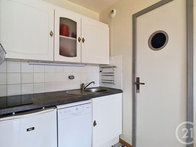 Appartement à vendre - 3 pièces - 30.84 m2 - CABOURG - 14 - BASSE-NORMANDIE - Century 21 Cartimo