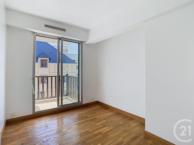 Appartement à vendre - 3 pièces - 48.28 m2 - CABOURG - 14 - BASSE-NORMANDIE - Century 21 Cartimo