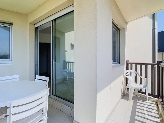 Appartement à vendre - 3 pièces - 48.28 m2 - CABOURG - 14 - BASSE-NORMANDIE - Century 21 Cartimo