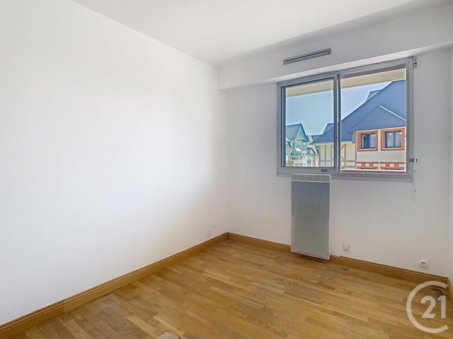 Appartement à vendre - 3 pièces - 48.28 m2 - CABOURG - 14 - BASSE-NORMANDIE - Century 21 Cartimo