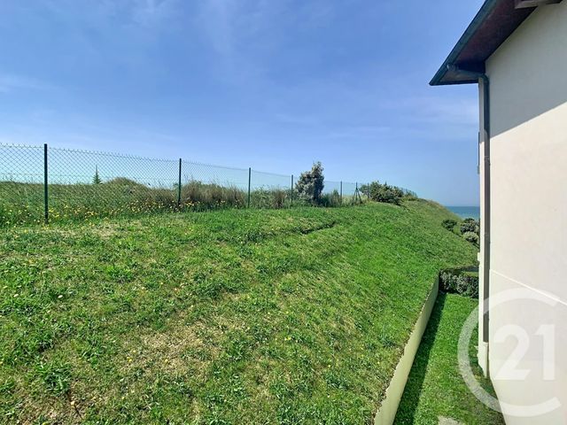 Appartement à vendre - 3 pièces - 48.28 m2 - CABOURG - 14 - BASSE-NORMANDIE - Century 21 Cartimo