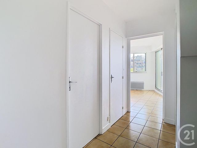 Appartement à vendre - 3 pièces - 48.28 m2 - CABOURG - 14 - BASSE-NORMANDIE - Century 21 Cartimo