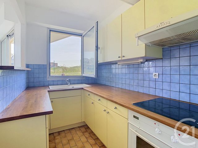 Appartement à vendre - 3 pièces - 48.28 m2 - CABOURG - 14 - BASSE-NORMANDIE - Century 21 Cartimo