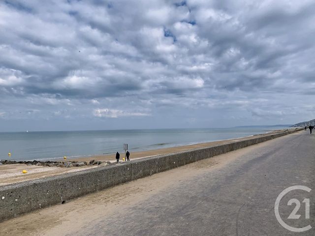 Appartement à vendre - 3 pièces - 48.28 m2 - CABOURG - 14 - BASSE-NORMANDIE - Century 21 Cartimo