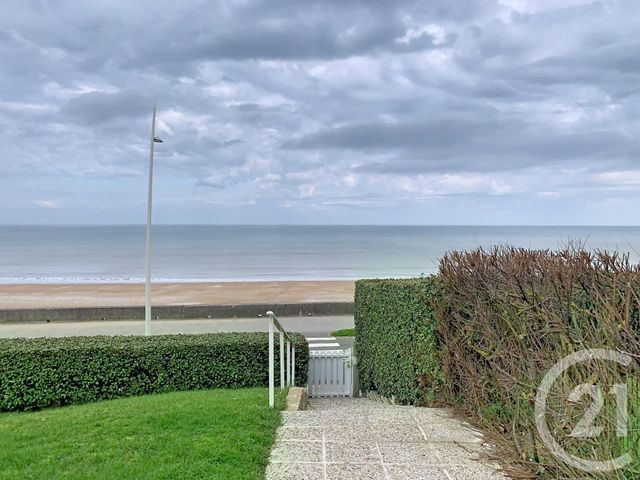Appartement à vendre - 3 pièces - 48.28 m2 - CABOURG - 14 - BASSE-NORMANDIE - Century 21 Cartimo