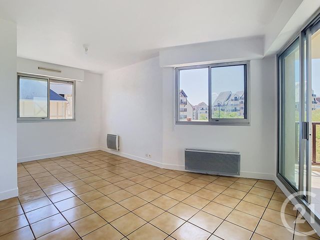 Appartement à vendre - 3 pièces - 48.28 m2 - CABOURG - 14 - BASSE-NORMANDIE - Century 21 Cartimo