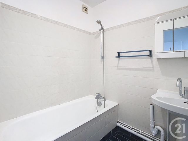 Appartement à vendre - 3 pièces - 48.28 m2 - CABOURG - 14 - BASSE-NORMANDIE - Century 21 Cartimo