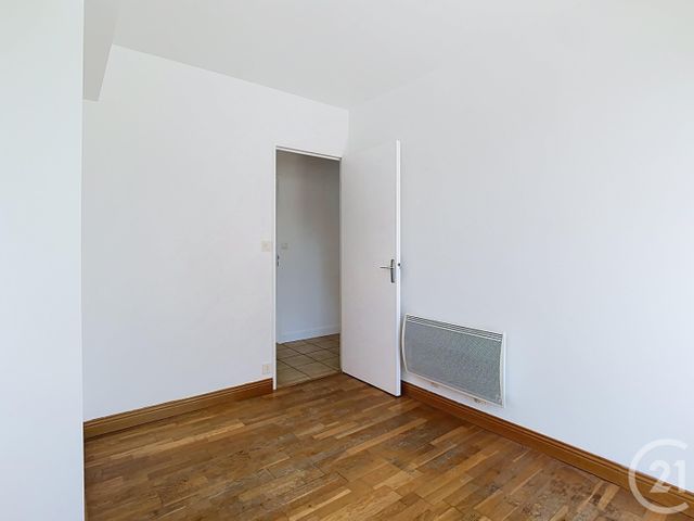 Appartement à vendre - 3 pièces - 48.28 m2 - CABOURG - 14 - BASSE-NORMANDIE - Century 21 Cartimo