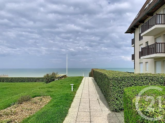 appartement - CABOURG - 14