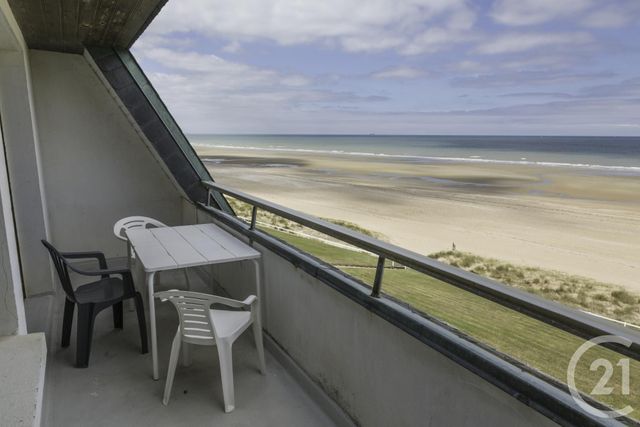 Appartement à vendre - 3 pièces - 40.91 m2 - VARAVILLE - 14 - BASSE-NORMANDIE - Century 21 Cartimo