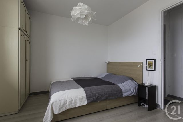 Appartement à vendre - 3 pièces - 40.91 m2 - VARAVILLE - 14 - BASSE-NORMANDIE - Century 21 Cartimo