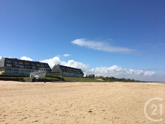 Appartement à vendre - 3 pièces - 40.91 m2 - VARAVILLE - 14 - BASSE-NORMANDIE - Century 21 Cartimo