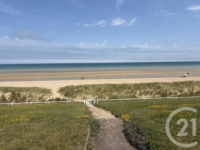 Appartement à vendre - 3 pièces - 40.91 m2 - VARAVILLE - 14 - BASSE-NORMANDIE - Century 21 Cartimo