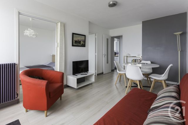 Appartement à vendre - 3 pièces - 40.91 m2 - VARAVILLE - 14 - BASSE-NORMANDIE - Century 21 Cartimo