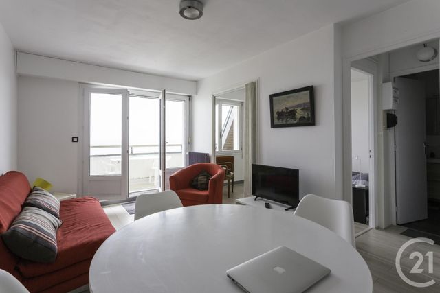 Appartement à vendre - 3 pièces - 40.91 m2 - VARAVILLE - 14 - BASSE-NORMANDIE - Century 21 Cartimo