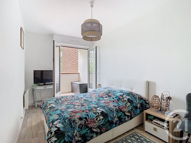 Appartement à vendre - 2 pièces - 36.63 m2 - CABOURG - 14 - BASSE-NORMANDIE - Century 21 Cartimo